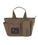 남자를위한 카트 가방 Archivio 2025 가을/겨울 새 골프