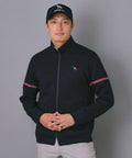 Men's Blouson adabat adabat 2025 Fall/Winter New Golf Wear