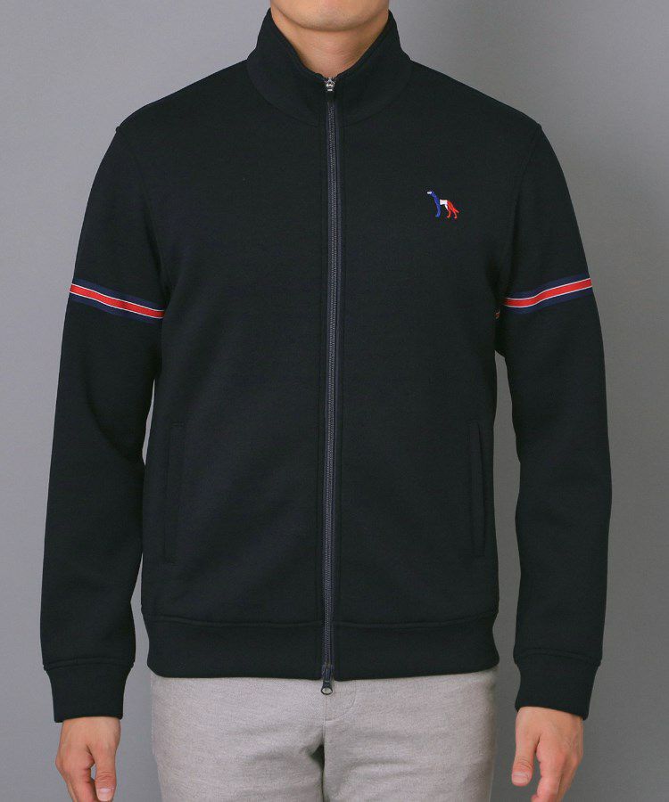 Men's Blouson adabat adabat 2025 Fall/Winter New Golf Wear