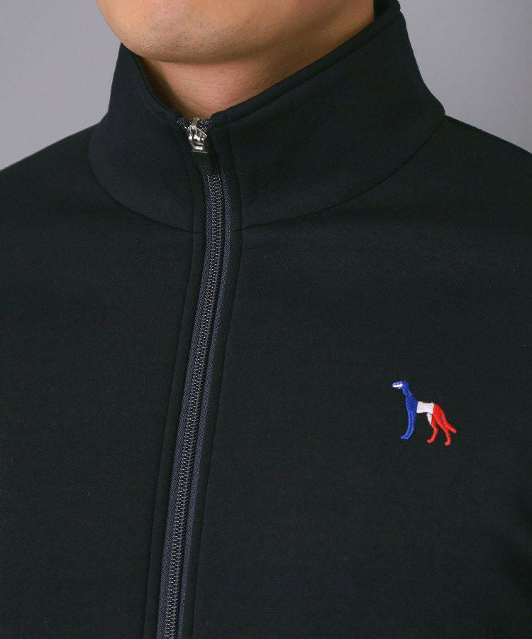 Men's Blouson adabat adabat 2025 Fall/Winter New Golf Wear