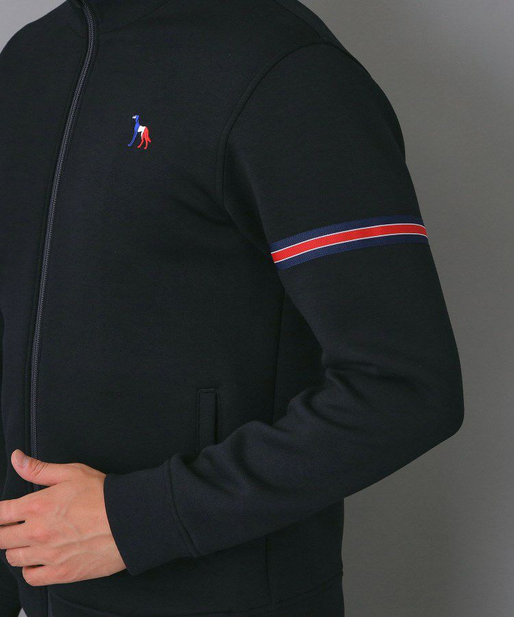 Men's Blouson adabat adabat 2025 Fall/Winter New Golf Wear