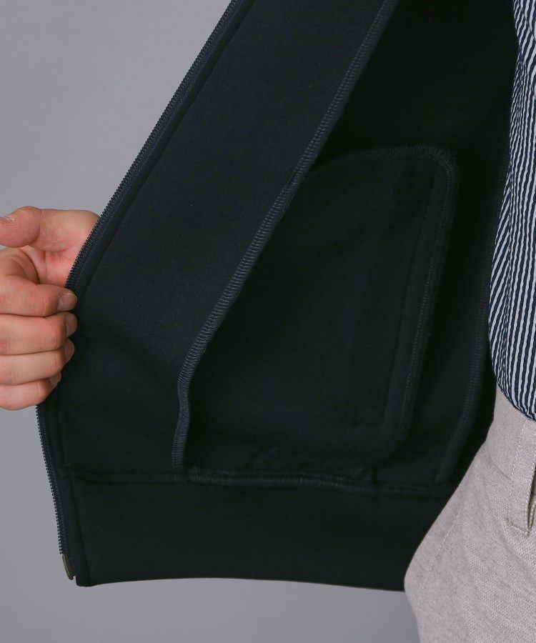 Men's Blouson adabat adabat 2025 Fall/Winter New Golf Wear