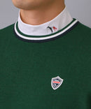 Men's sweater adabat adabat 2025 autumn/winter new golf wear