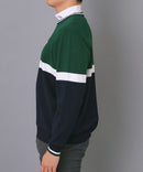 Men's sweater adabat adabat 2025 autumn/winter new golf wear