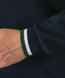 Men's sweater adabat adabat 2025 autumn/winter new golf wear