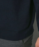 Men's sweater adabat adabat 2025 autumn/winter new golf wear