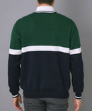 Men's sweater adabat adabat 2025 autumn/winter new golf wear