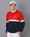 Men's sweater adabat adabat 2025 autumn/winter new golf wear
