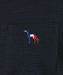 Polo shirt for men adabat adabat 2025 autumn/winter new golf wear