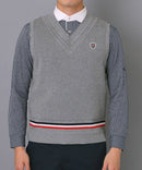 背心男士Adabat Adabat 2025秋季/冬季新高爾夫服裝