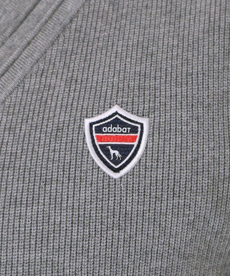 Vest  Men's adabat adabat 2025 Autumn/Winter New Golf Wear