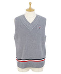 Vest  Men's adabat adabat 2025 Autumn/Winter New Golf Wear