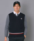 Vest  Men's adabat adabat 2025 Autumn/Winter New Golf Wear