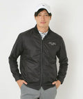 Men's Blouson adabat adabat 2025 Fall/Winter New Golf Wear