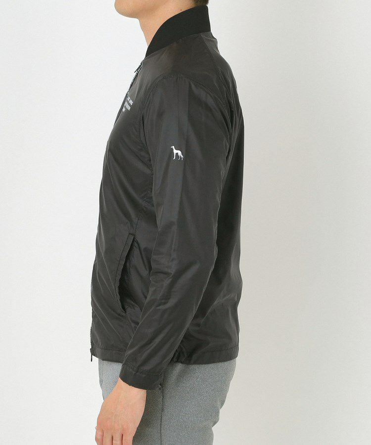 Men's Blouson adabat adabat 2025 Fall/Winter New Golf Wear