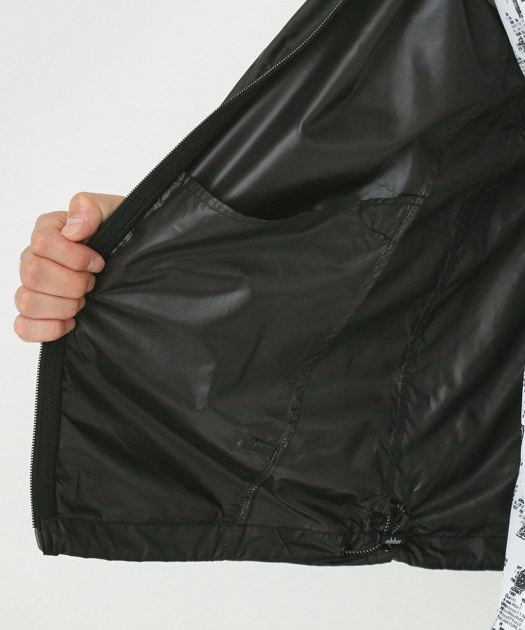 Men's Blouson adabat adabat 2025 Fall/Winter New Golf Wear