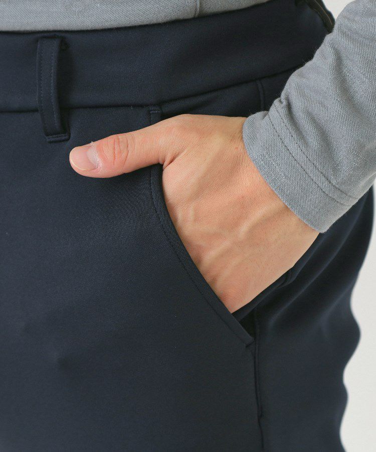 男士裤子Adabat Adabat 2025秋冬新高尔夫服装