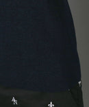 セーター レディース アダバット adabat 2025 秋冬 新作 ゴルフウェア