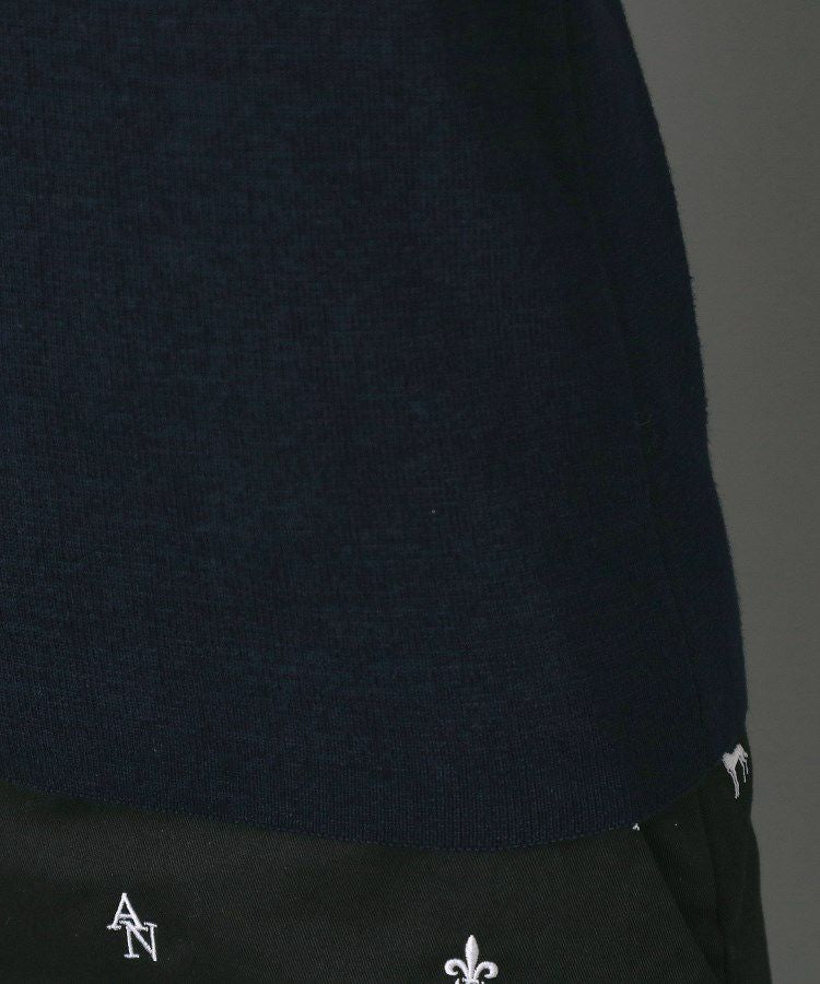 女子毛衣ADABAT ADABAT 2025秋冬新高尔夫服装