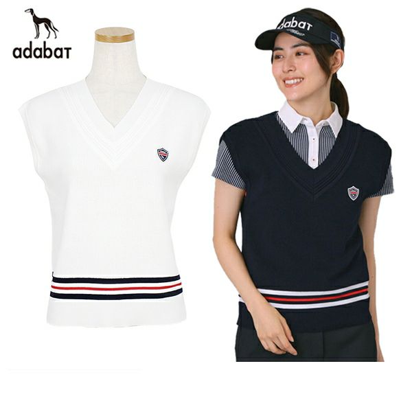 最佳女子Adabat Adabat 2025秋冬新高尔夫服