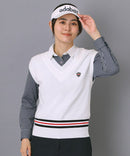 ベスト レディース アダバット adabat 2025 秋冬 新作 ゴルフウェア