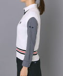 ベスト レディース アダバット adabat 2025 秋冬 新作 ゴルフウェア