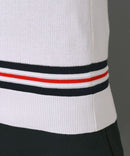 ベスト レディース アダバット adabat 2025 秋冬 新作 ゴルフウェア