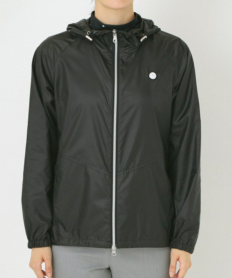 妇女Blouson Adabat Adabat 2025秋季/冬季新高尔夫服装