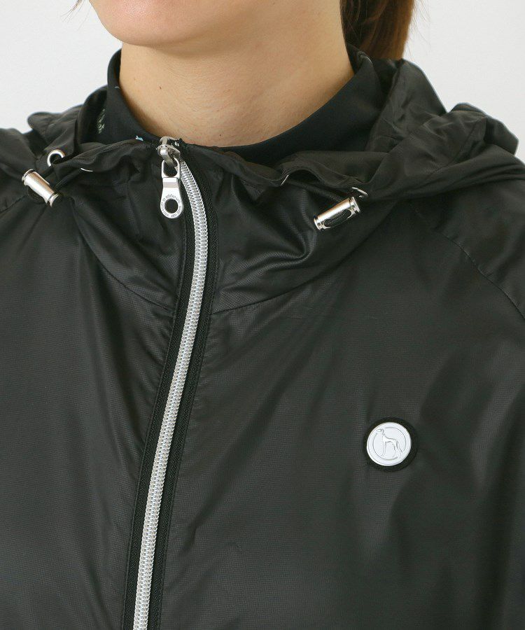 妇女Blouson Adabat Adabat 2025秋季/冬季新高尔夫服装