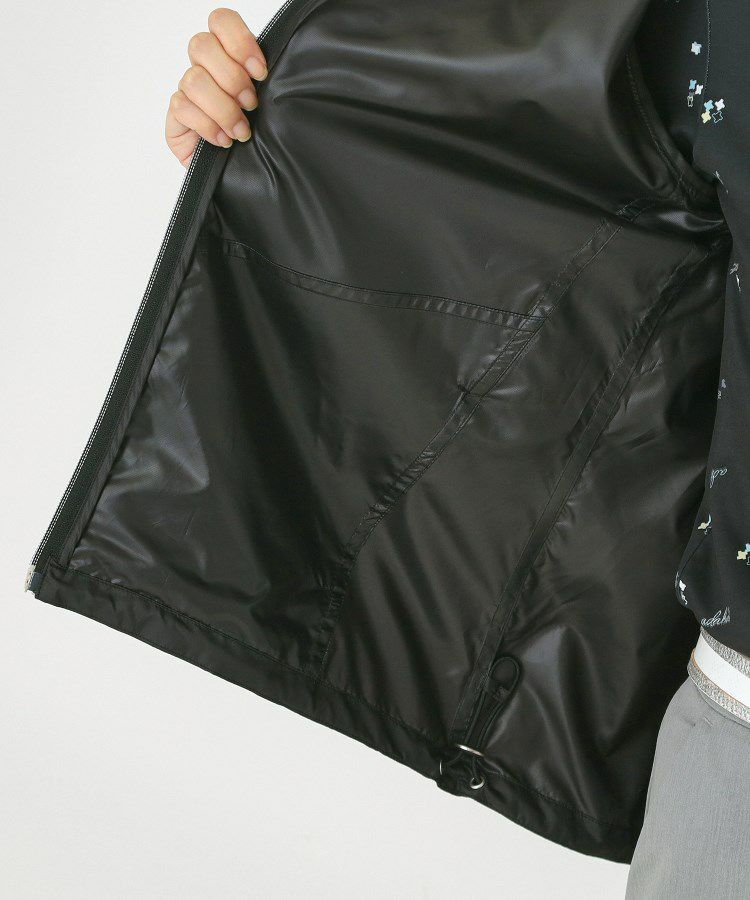 妇女Blouson Adabat Adabat 2025秋季/冬季新高尔夫服装