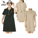 Dress for Women adabat adabat 2025 Fall/Winter New Golf Wear