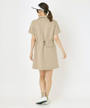 Dress for Women adabat adabat 2025 Fall/Winter New Golf Wear