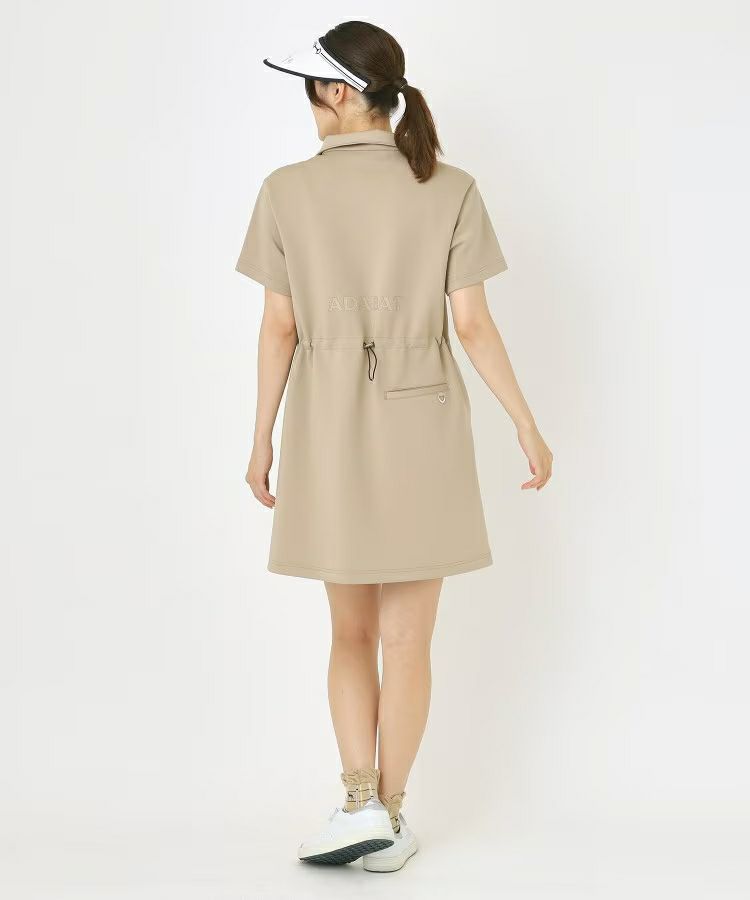 女士服装Adabat Adabat 2025秋冬新高尔夫服装