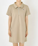 Dress for Women adabat adabat 2025 Fall/Winter New Golf Wear