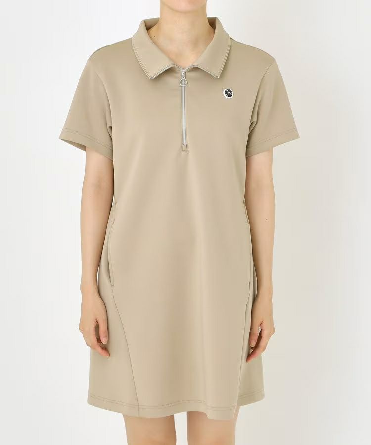 女士服装Adabat Adabat 2025秋冬新高尔夫服装