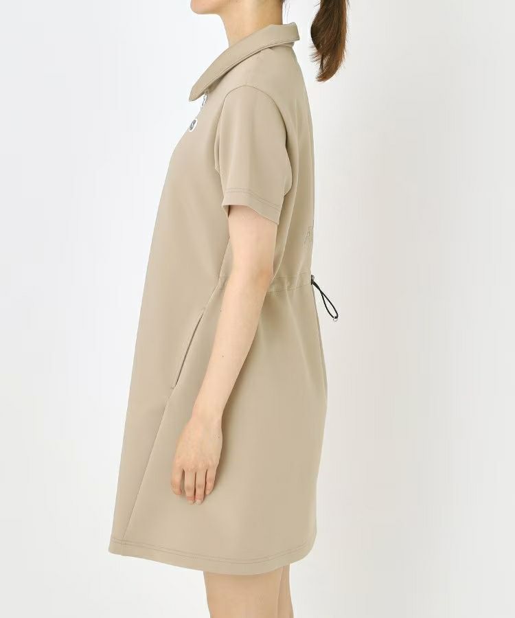 女士服装Adabat Adabat 2025秋冬新高尔夫服装