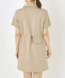 Dress for Women adabat adabat 2025 Fall/Winter New Golf Wear