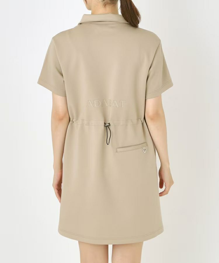 女士服装Adabat Adabat 2025秋冬新高尔夫服装