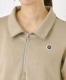 Dress for Women adabat adabat 2025 Fall/Winter New Golf Wear