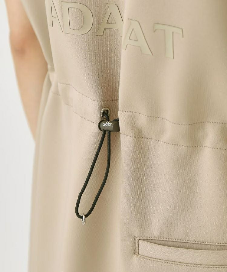 女士服装Adabat Adabat 2025秋冬新高尔夫服装