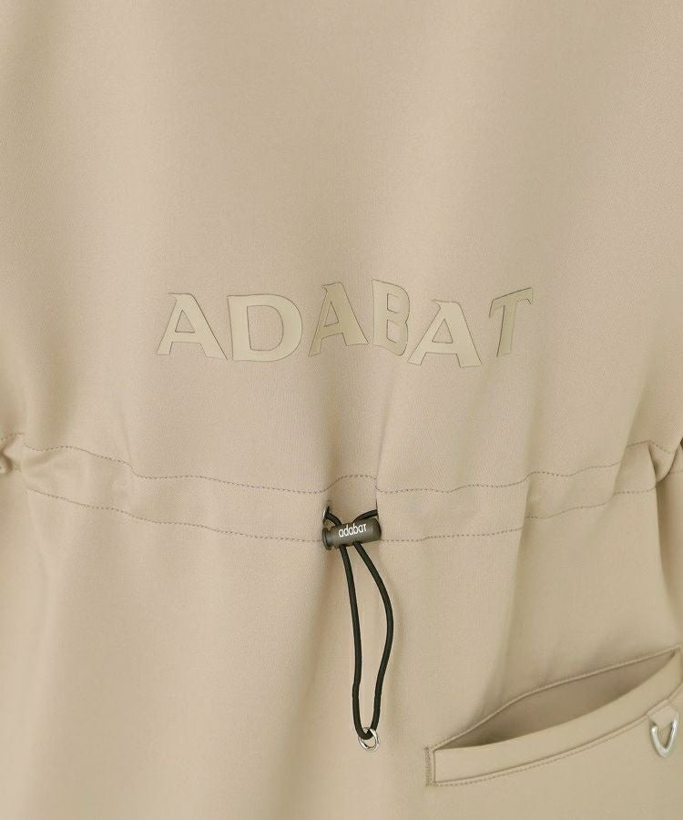 女士服装Adabat Adabat 2025秋冬新高尔夫服装