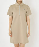 Dress for Women adabat adabat 2025 Fall/Winter New Golf Wear