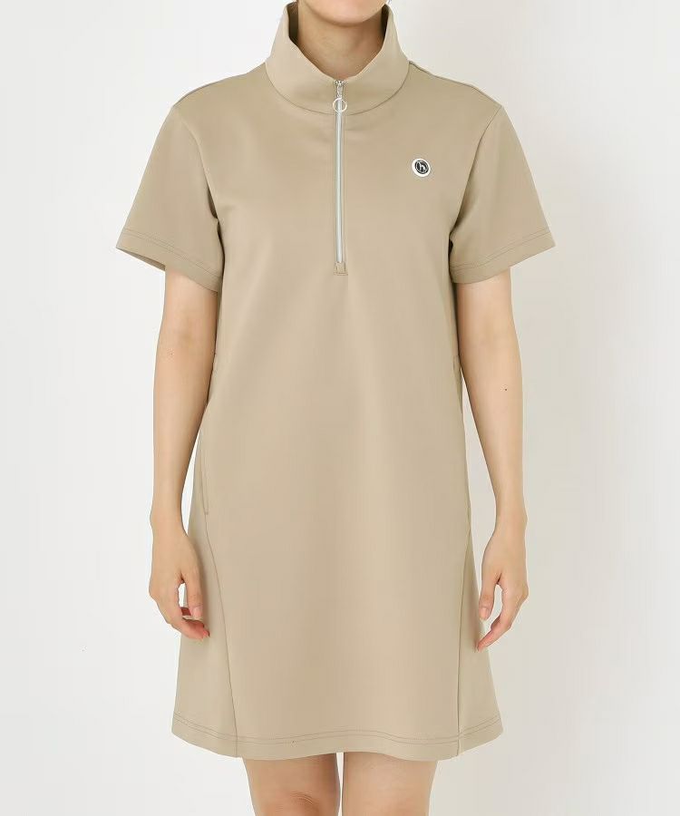 女士服装Adabat Adabat 2025秋冬新高尔夫服装