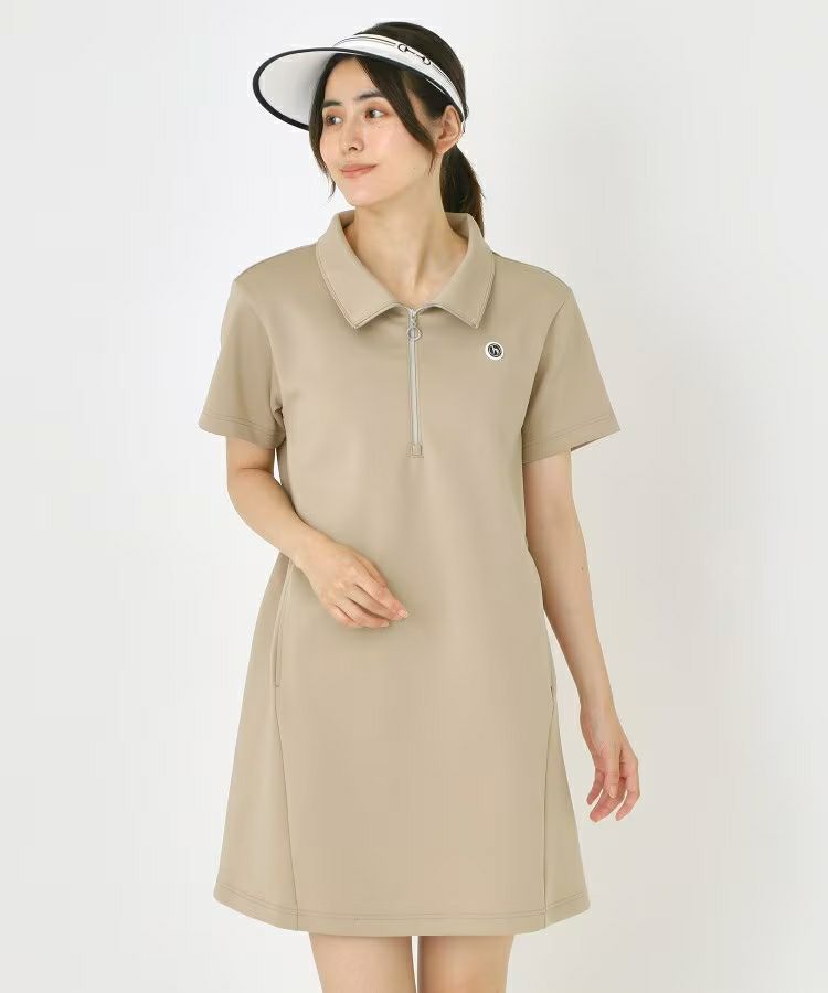 女士服装Adabat Adabat 2025秋冬新高尔夫服装