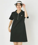 Dress for Women adabat adabat 2025 Fall/Winter New Golf Wear