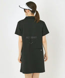 Dress for Women adabat adabat 2025 Fall/Winter New Golf Wear