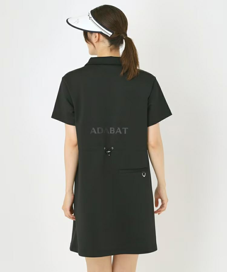 女士服装Adabat Adabat 2025秋冬新高尔夫服装