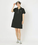 Dress for Women adabat adabat 2025 Fall/Winter New Golf Wear