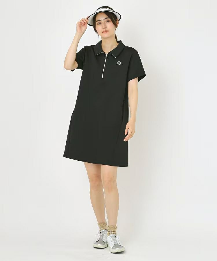 女士服装Adabat Adabat 2025秋冬新高尔夫服装
