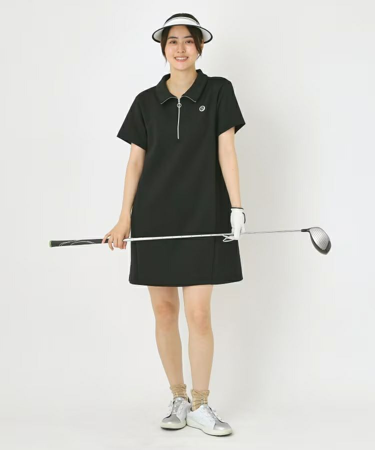 女士服装Adabat Adabat 2025秋冬新高尔夫服装